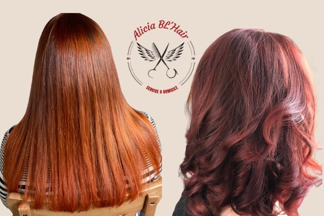 Alicia BL’Hair
