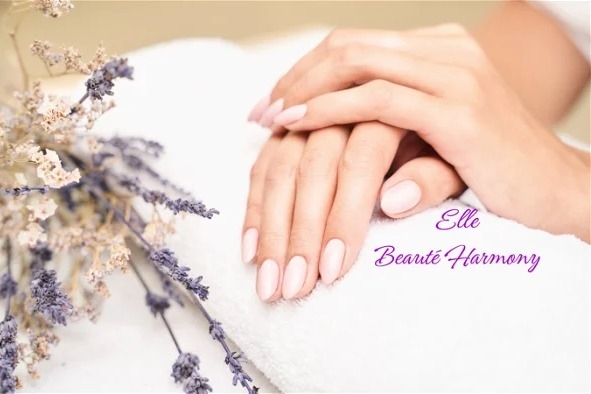 Elle Beauté Harmony