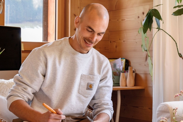 Raphaël Naturopathie