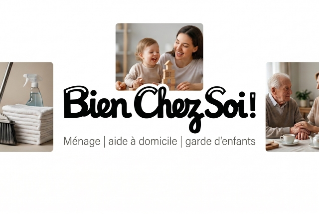 Bien chez Soi