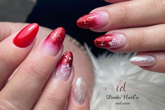DodoNail's