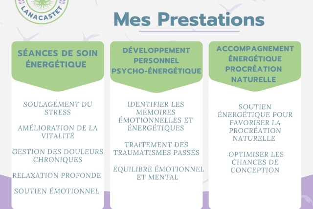 Angélique Bien-Être