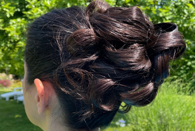 FAN&GLAM carra fanny