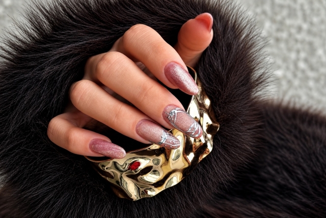 Le Salon Doux Vernis 38