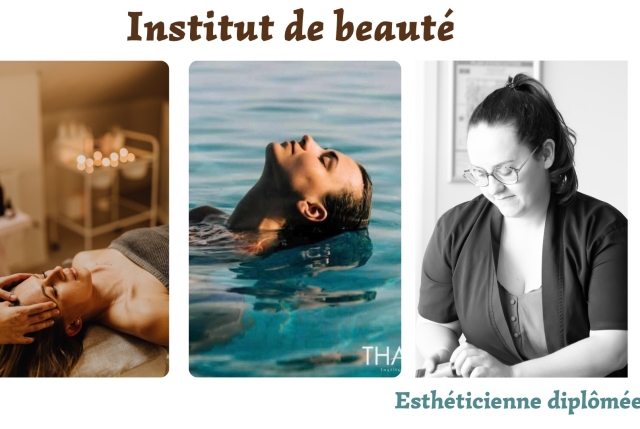 Un instant avec Marion