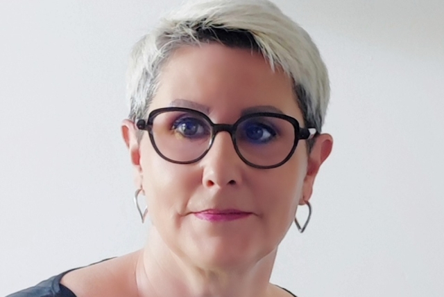 Corinne Esthétique Massage