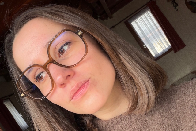 Papillon Azur Drainages