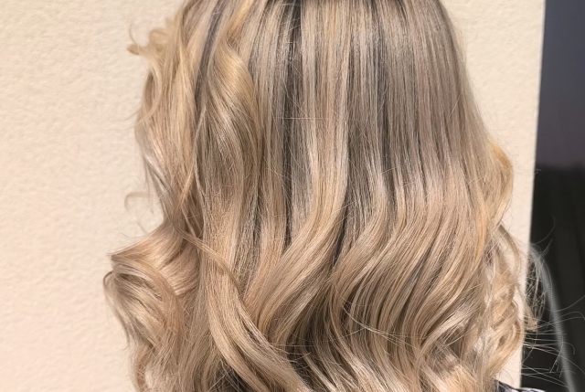 Sarah Coiffure