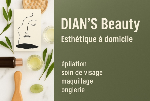 Dian'sbeauty