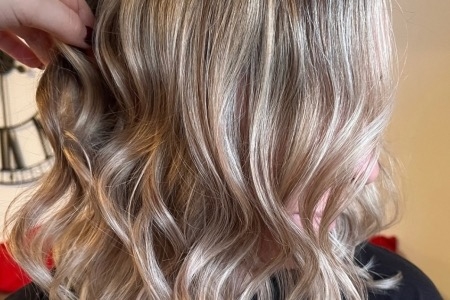 Marie Hair Stylist