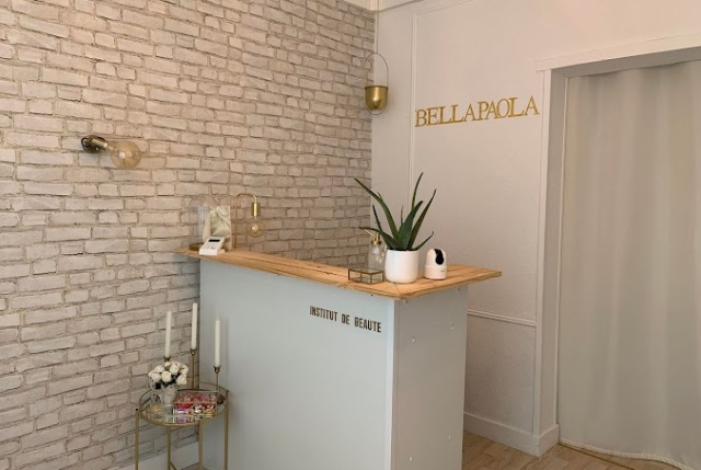 BELLAPAOLA