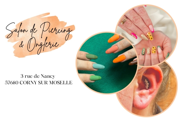 Nails & Needles