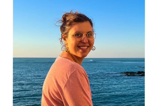 Ludivine Zuttion Psychologue