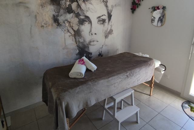 Le boudoir de pricilla