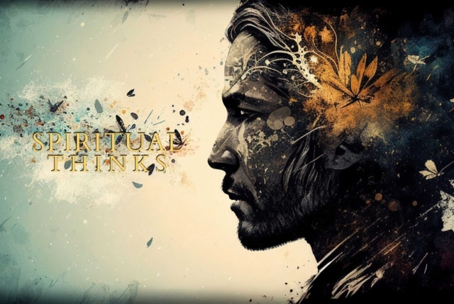Spiritual Thinks