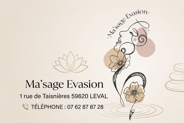 Ma'sage Evasion