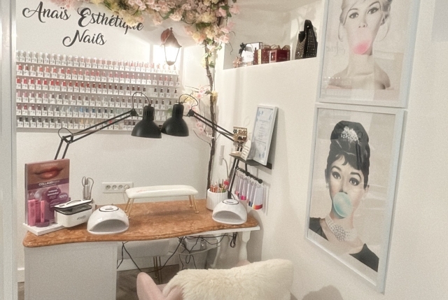 Anaïs Esthétique