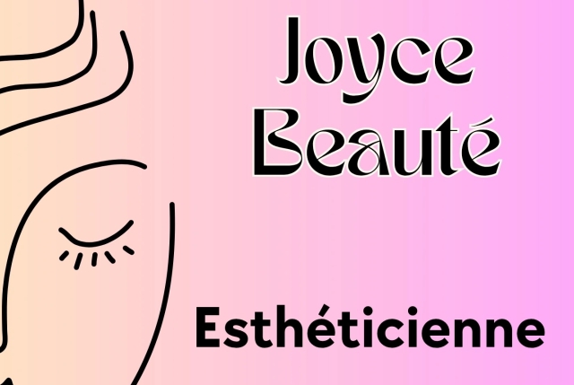 Joyce Beauté