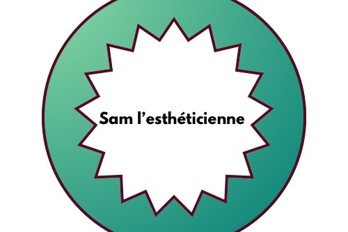 Sam l’esthéticienne