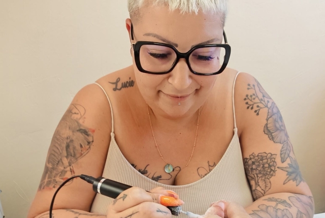 Poupette studio
