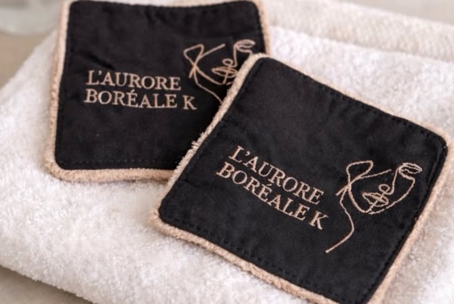 L’Aurore Boréale K