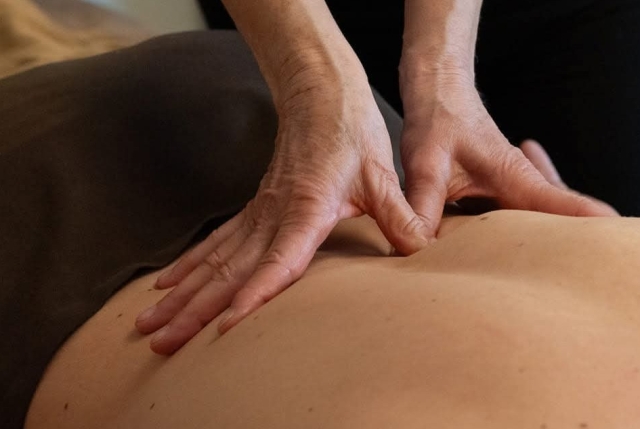 Michèle Guido Massages