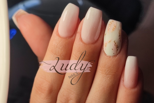 Ludy nail's