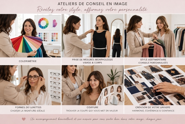 un style o naturel