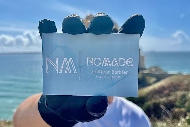 Nomade Coiffeur Barbier