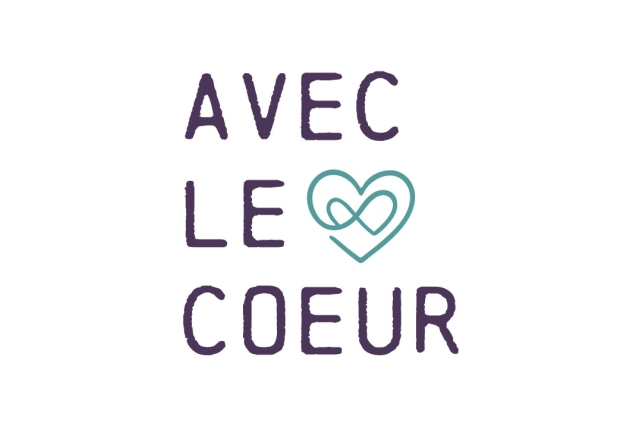 Avec le Coeur