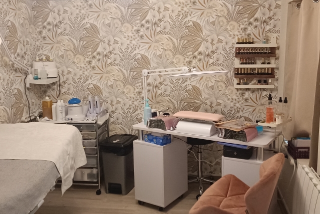 Laurence Home Beauty