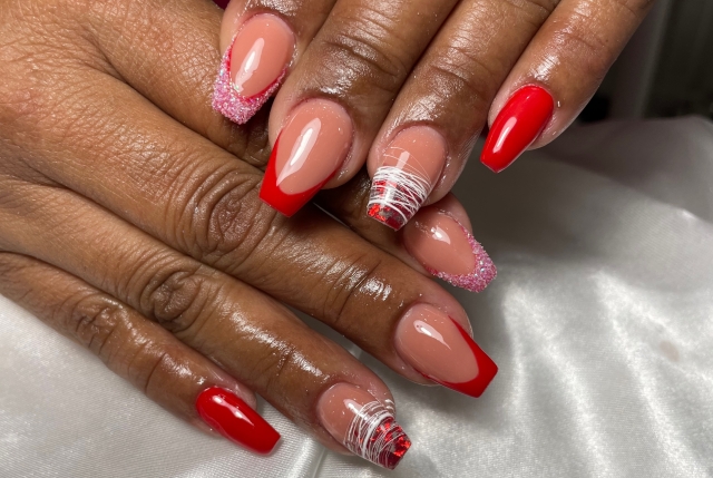Emylene Nails