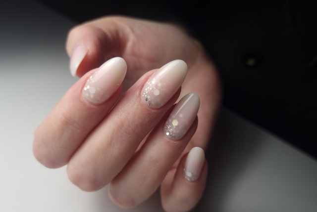 Jeu d'Ongles