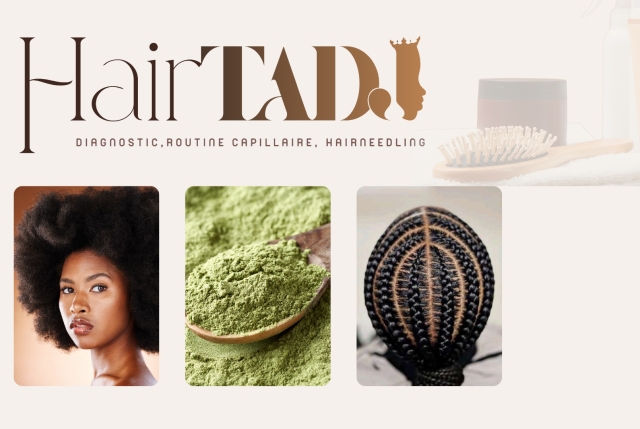 HAIR-TADJ
