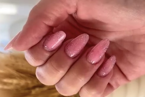 Nail’s by yas