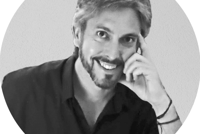 Cédric Nedellec - Hypnose