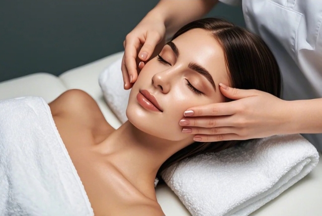 Aline Beauté Esthétique