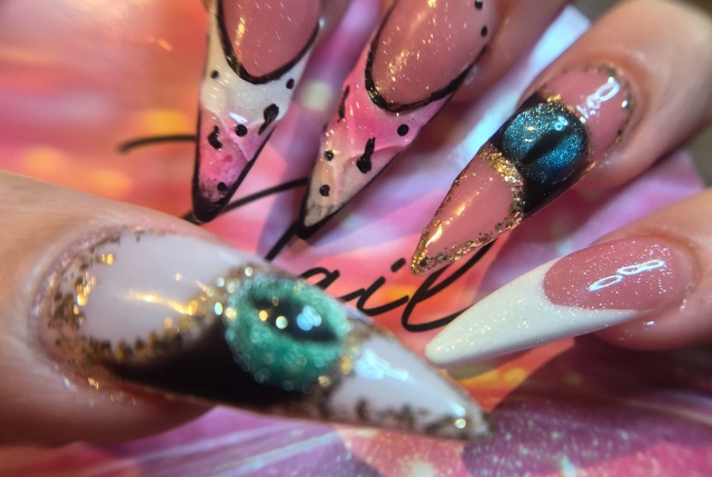 Nail'stef