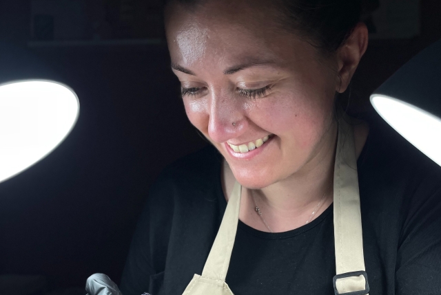 DB Institut - Beauty & Beyond