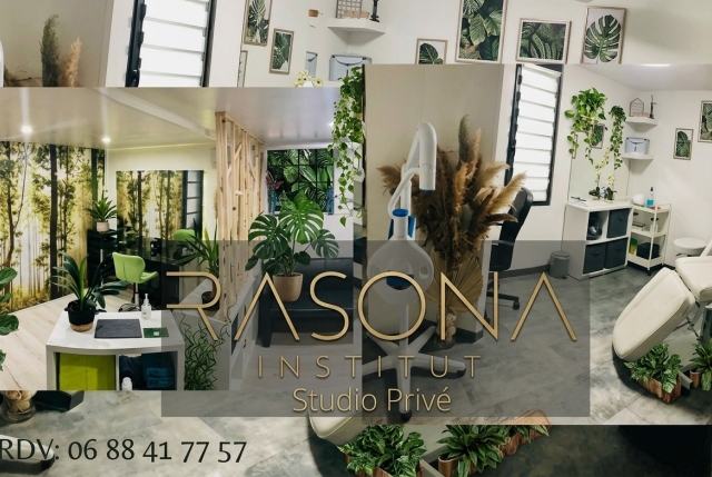 Rasona Institut