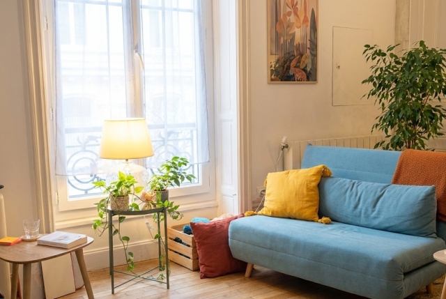 Marine Rousseau Hypnotherapeute