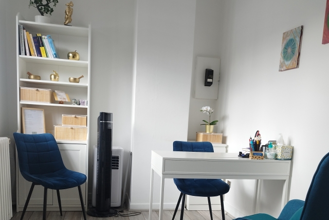 Christelle Giuffrida