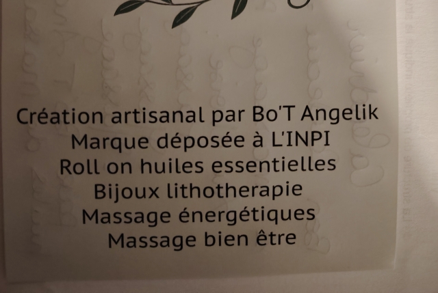 Bo'T Angelik