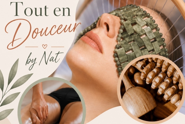 Head Spa Tout en douceur