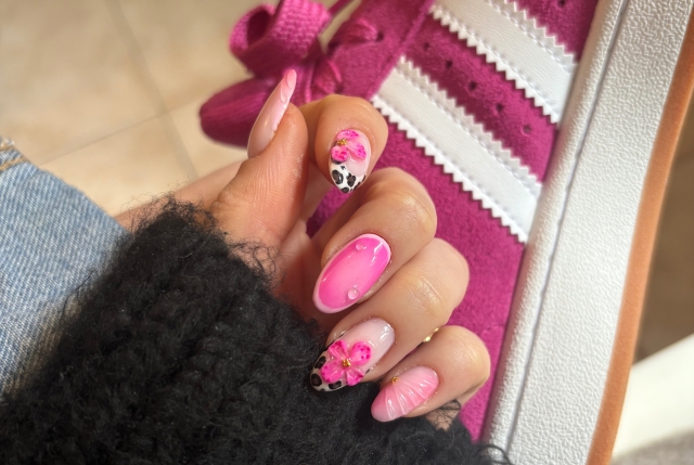 Nails By Constance