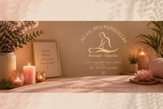 Au Fil des Papouilles