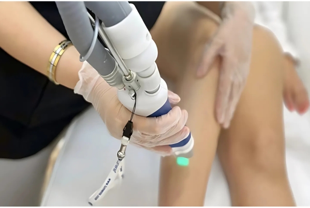 Maison Hirsulaser Paris