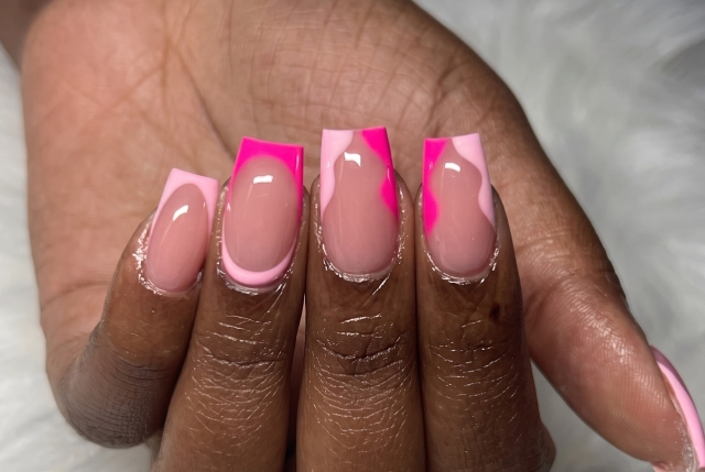 Les Perles Roses