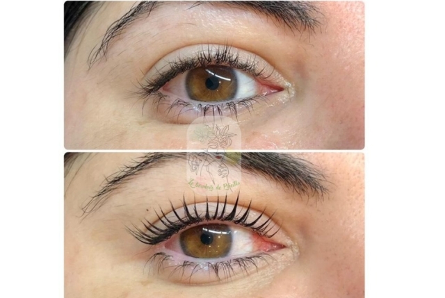 Le boudoir de pricilla