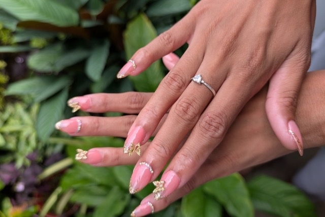 Grrr Nails arts